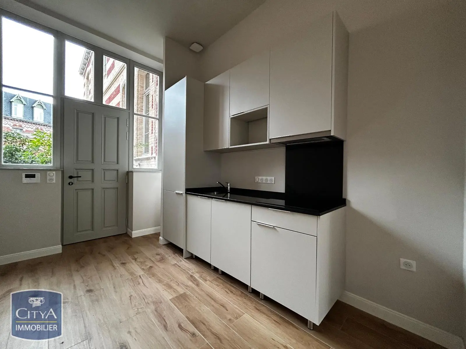 Photo 2 Appartement 2 pièces 45.21m²