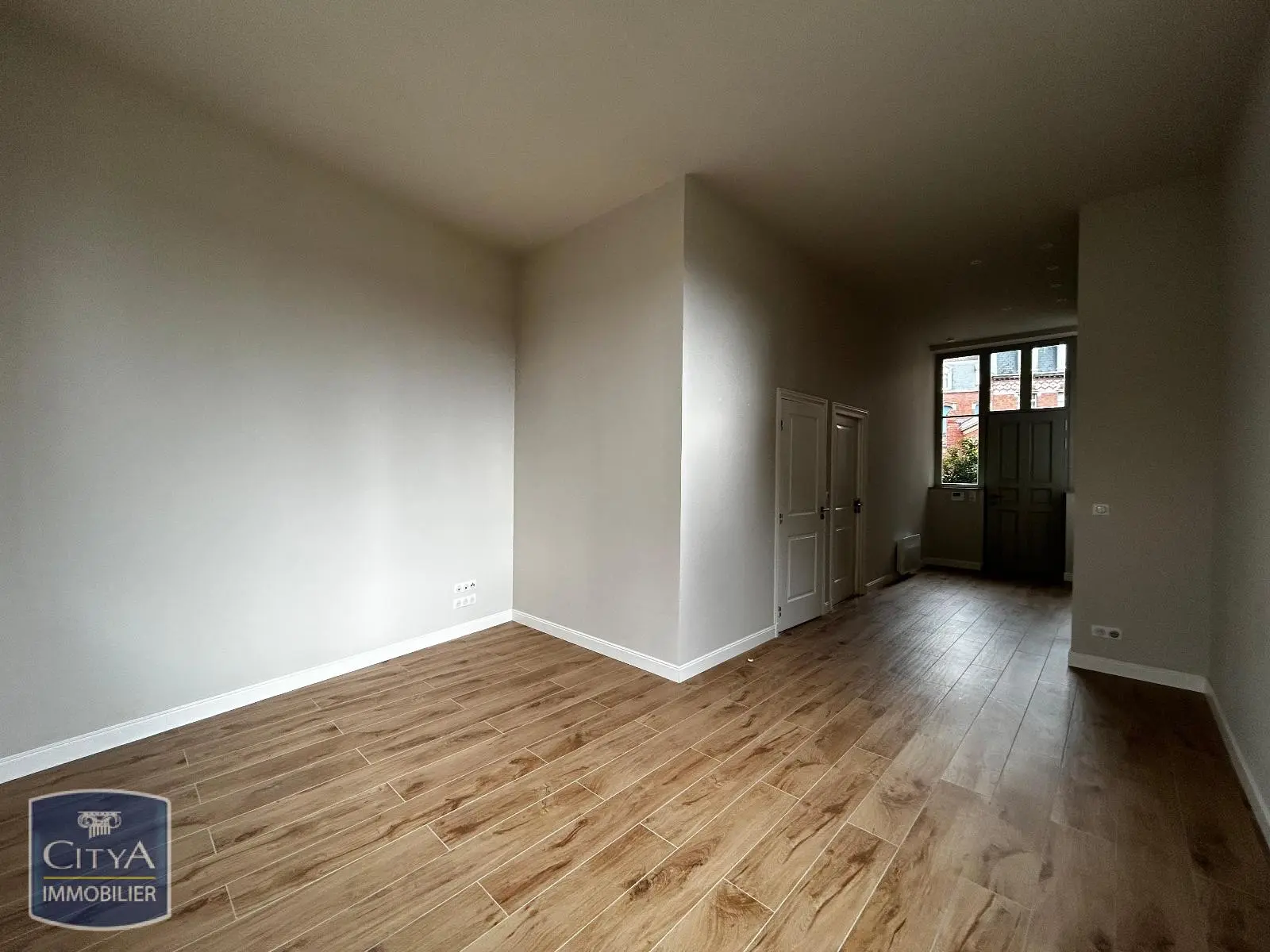 Photo 4 Appartement 2 pièces 45.21m²