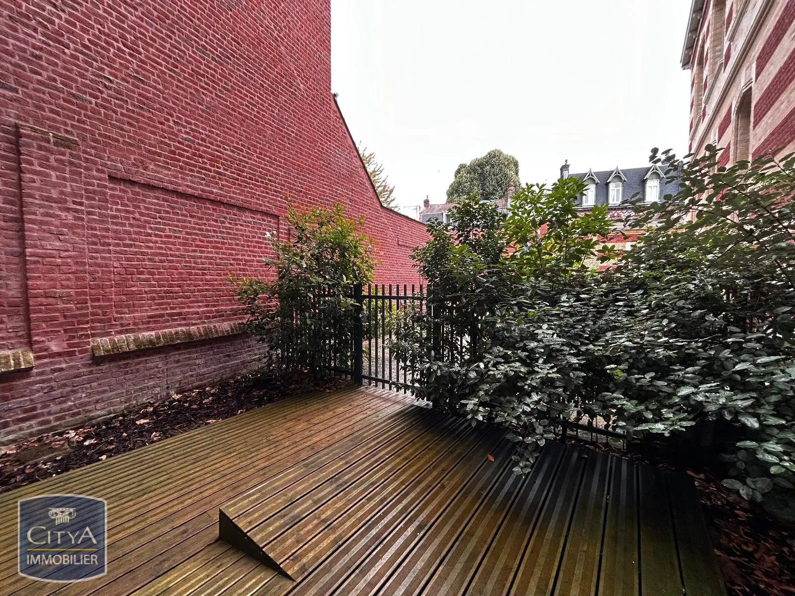 Photo 9 Appartement 2 pièces 45.21m²