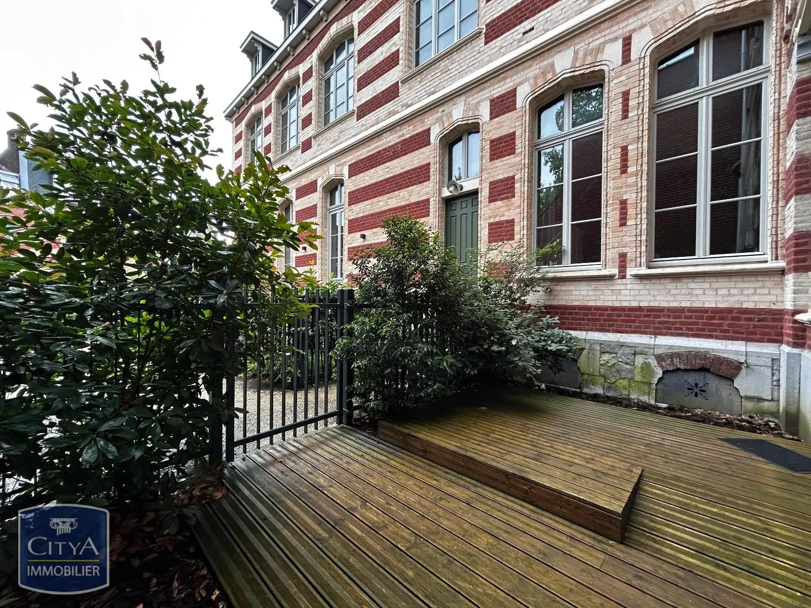 Photo 8 Appartement 2 pièces 45.21m²