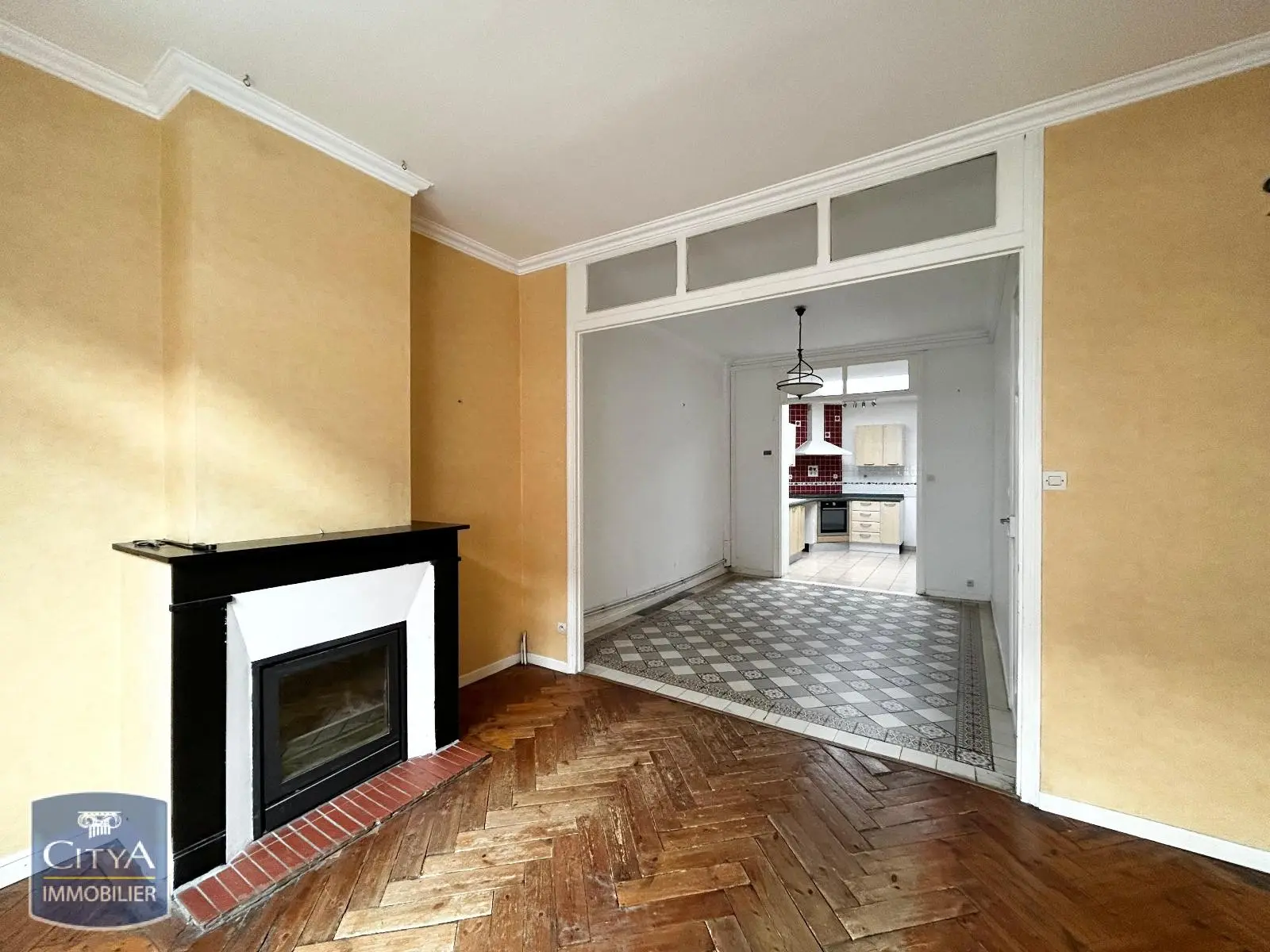 Photo 2 Maison 5 pièces 106m²