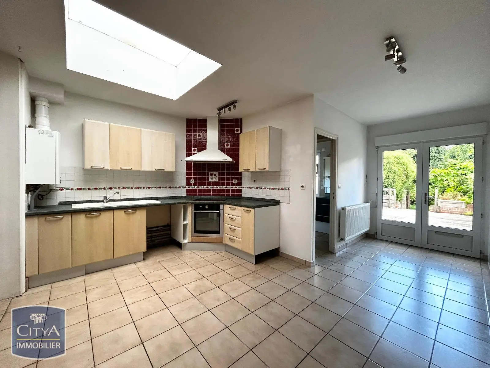 Photo 3 Maison 5 pièces 106m²
