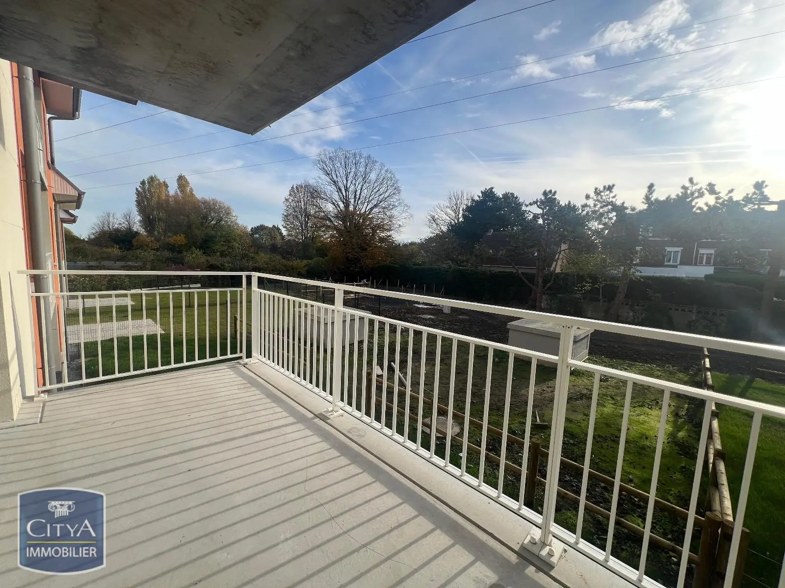 Photo 7 Appartement 2 pièces 45.83m²