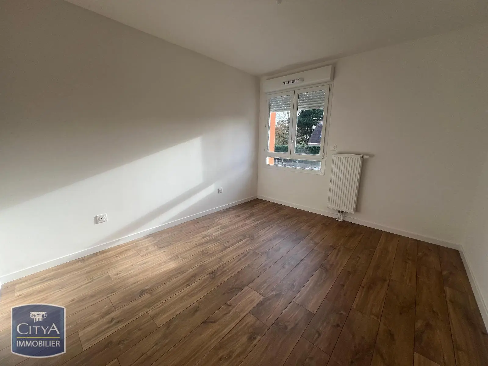 Photo 5 Appartement 2 pièces 45.83m²