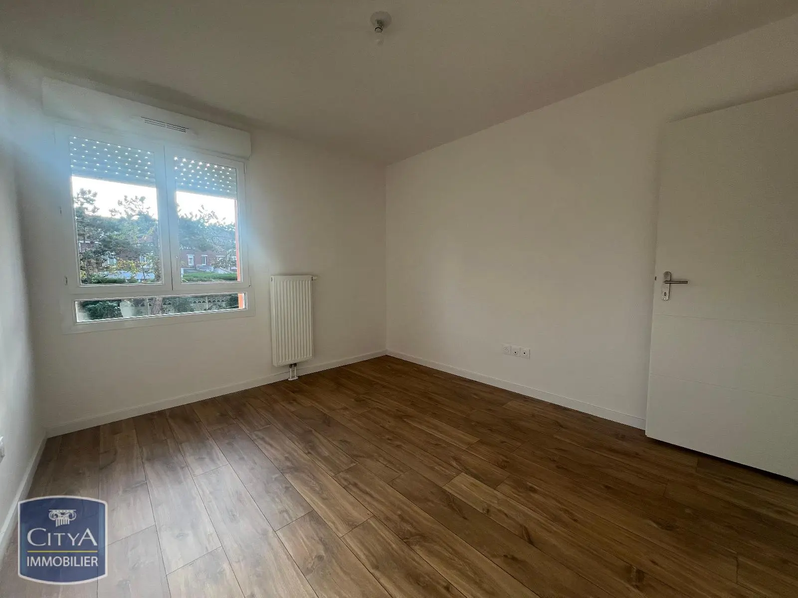 Photo 4 Appartement 2 pièces 45.83m²