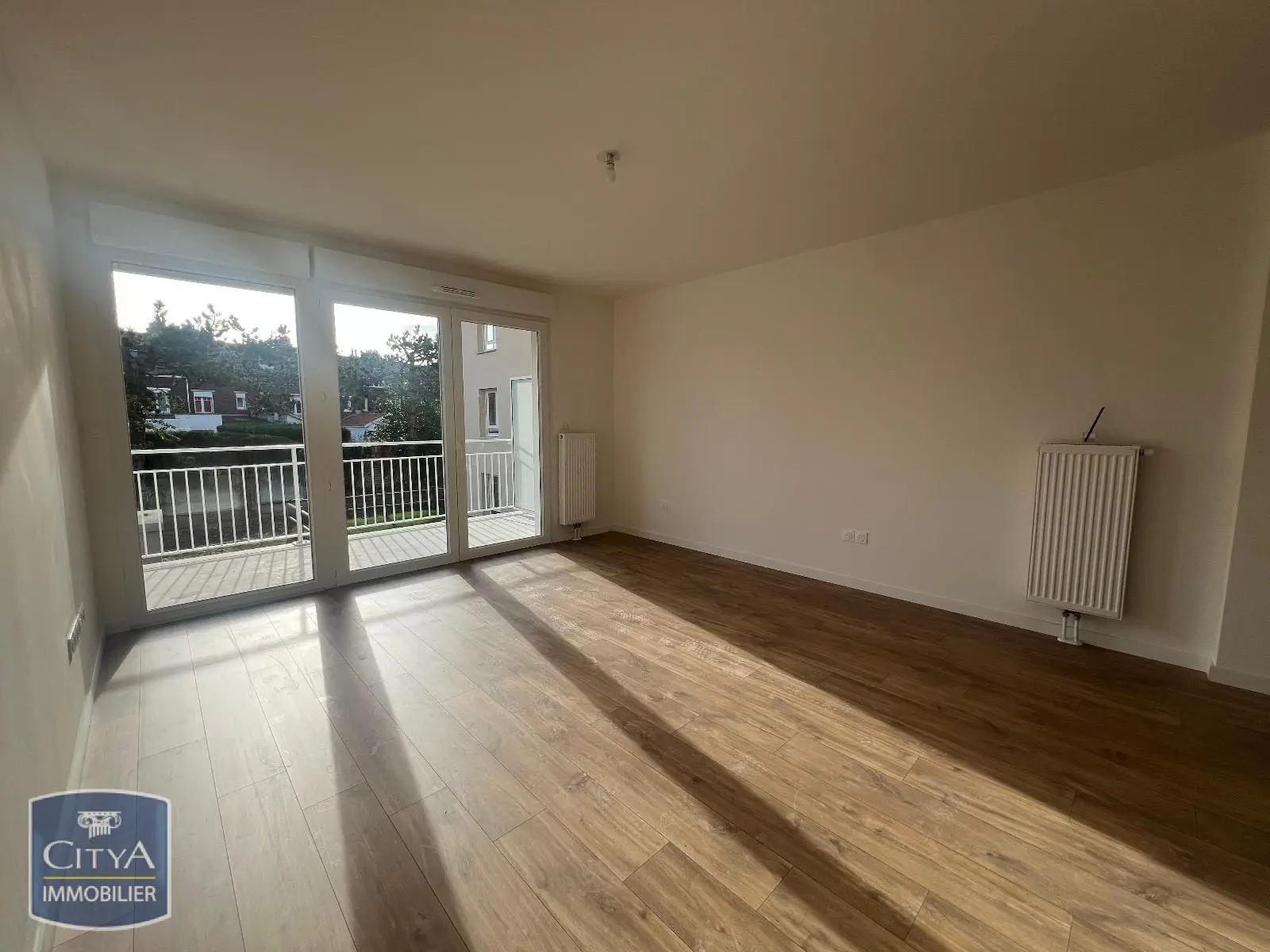 Photo 3 Appartement 2 pièces 45.83m²