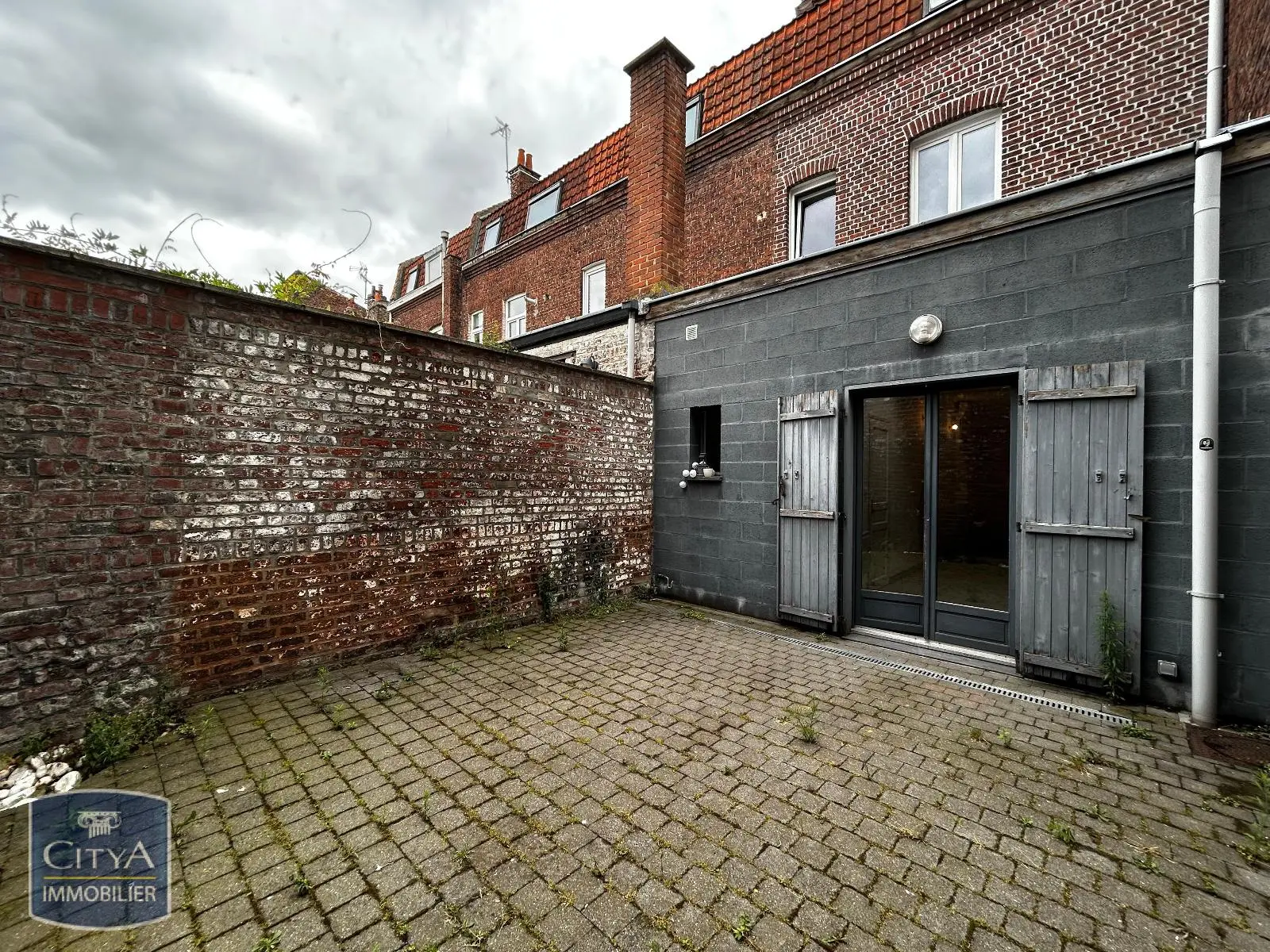Photo 7 appartement Lille