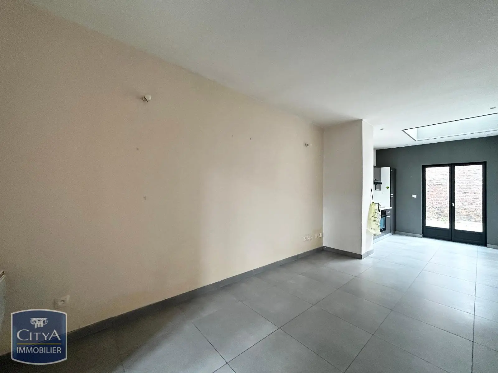 Photo 2 appartement Lille