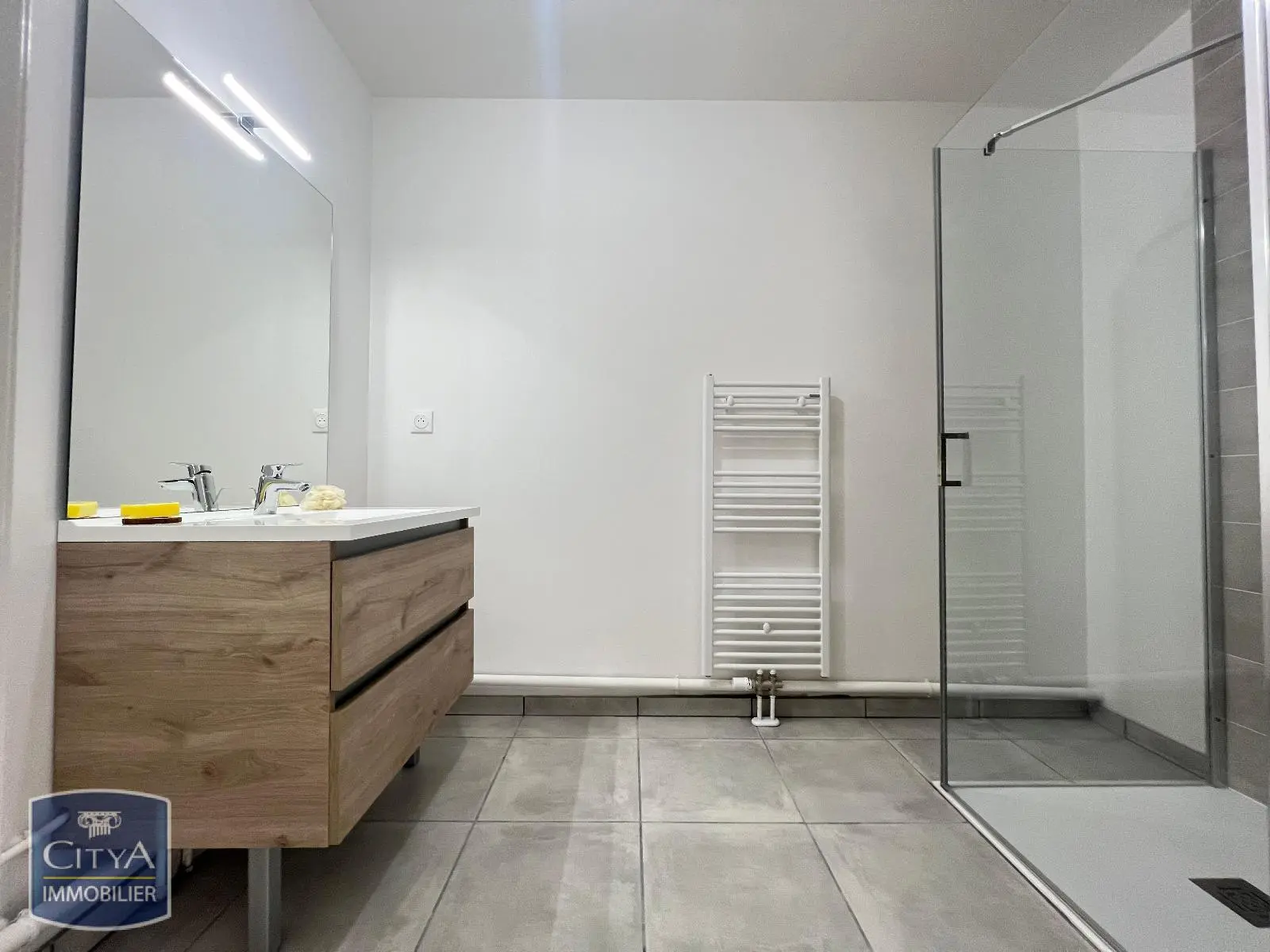 Photo 6 Appartement 2 pièces 45.83m²