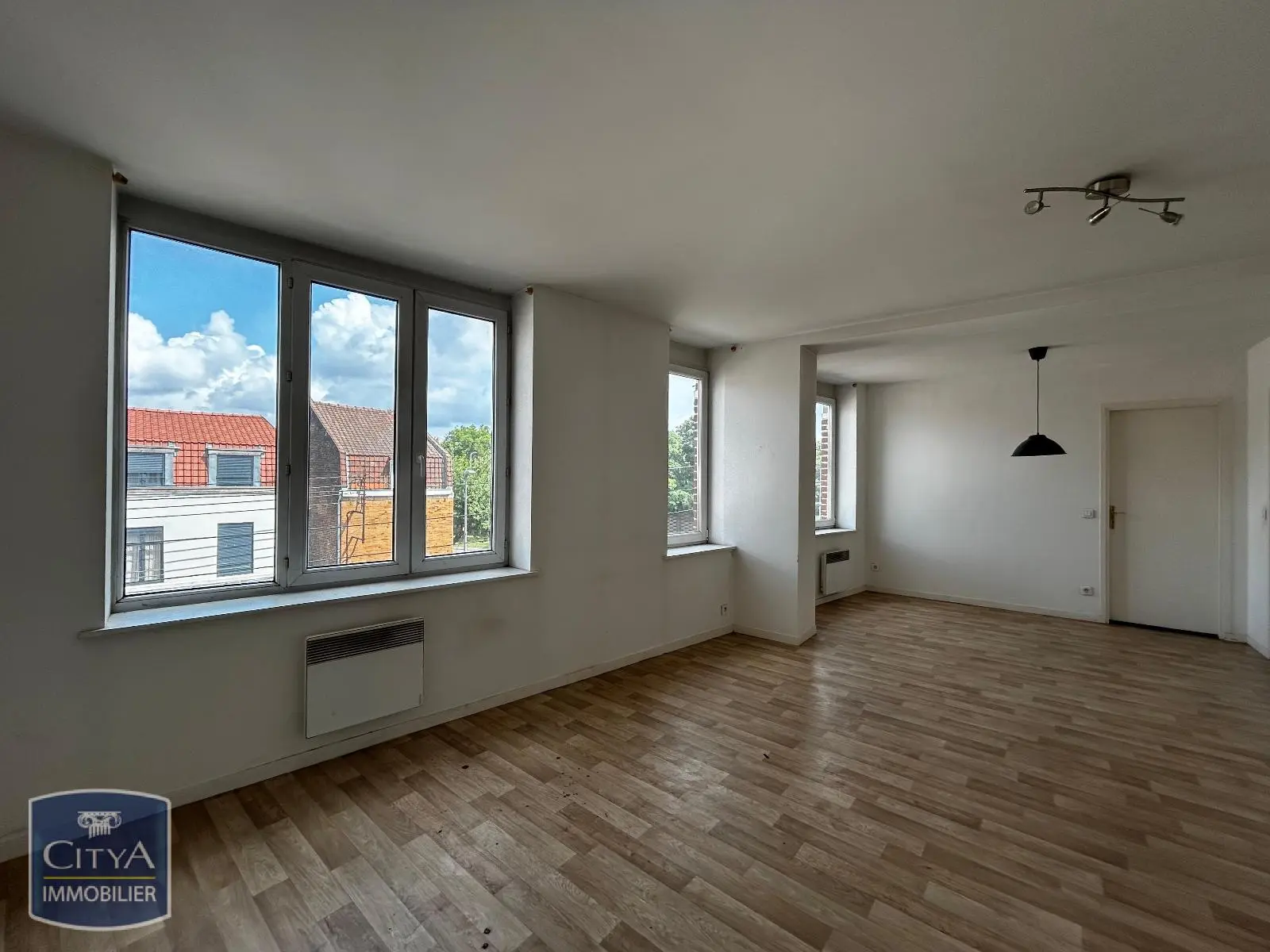 Photo 1 Appartement 2 pièces 42.76m²