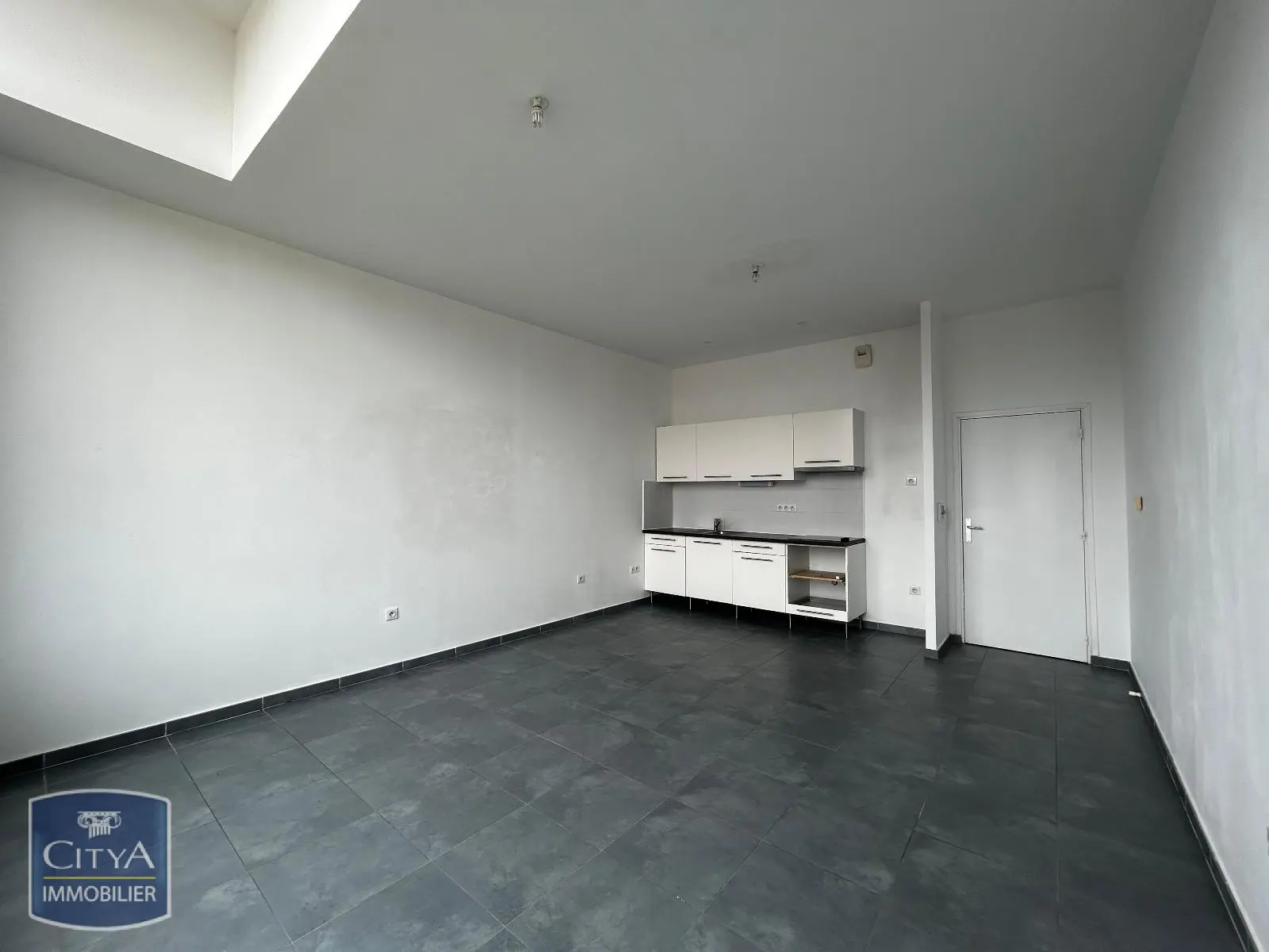 Photo 3 Appartement 2 pièces 52.1m²