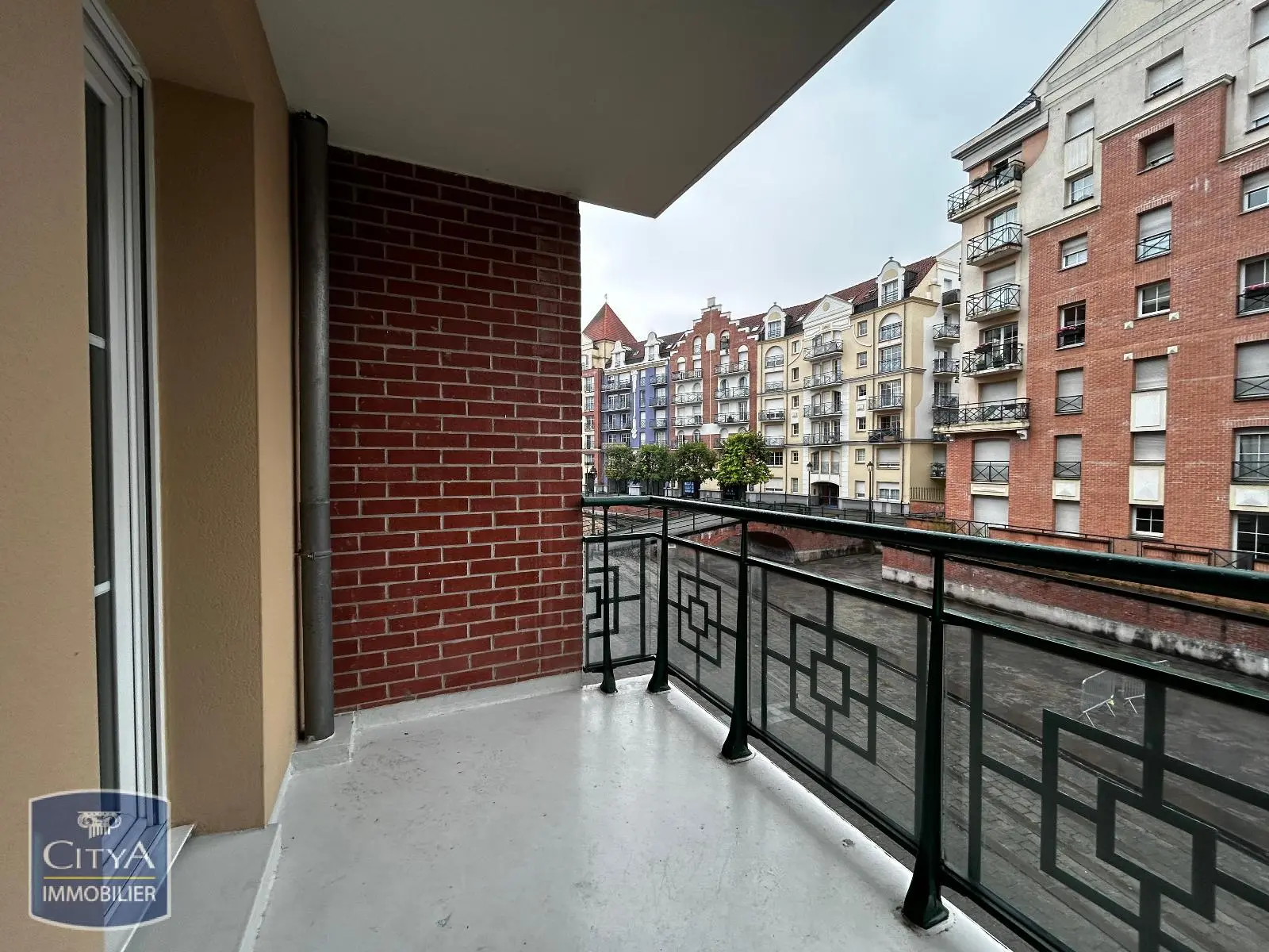 Photo 9 Appartement 3 pièces 68m²