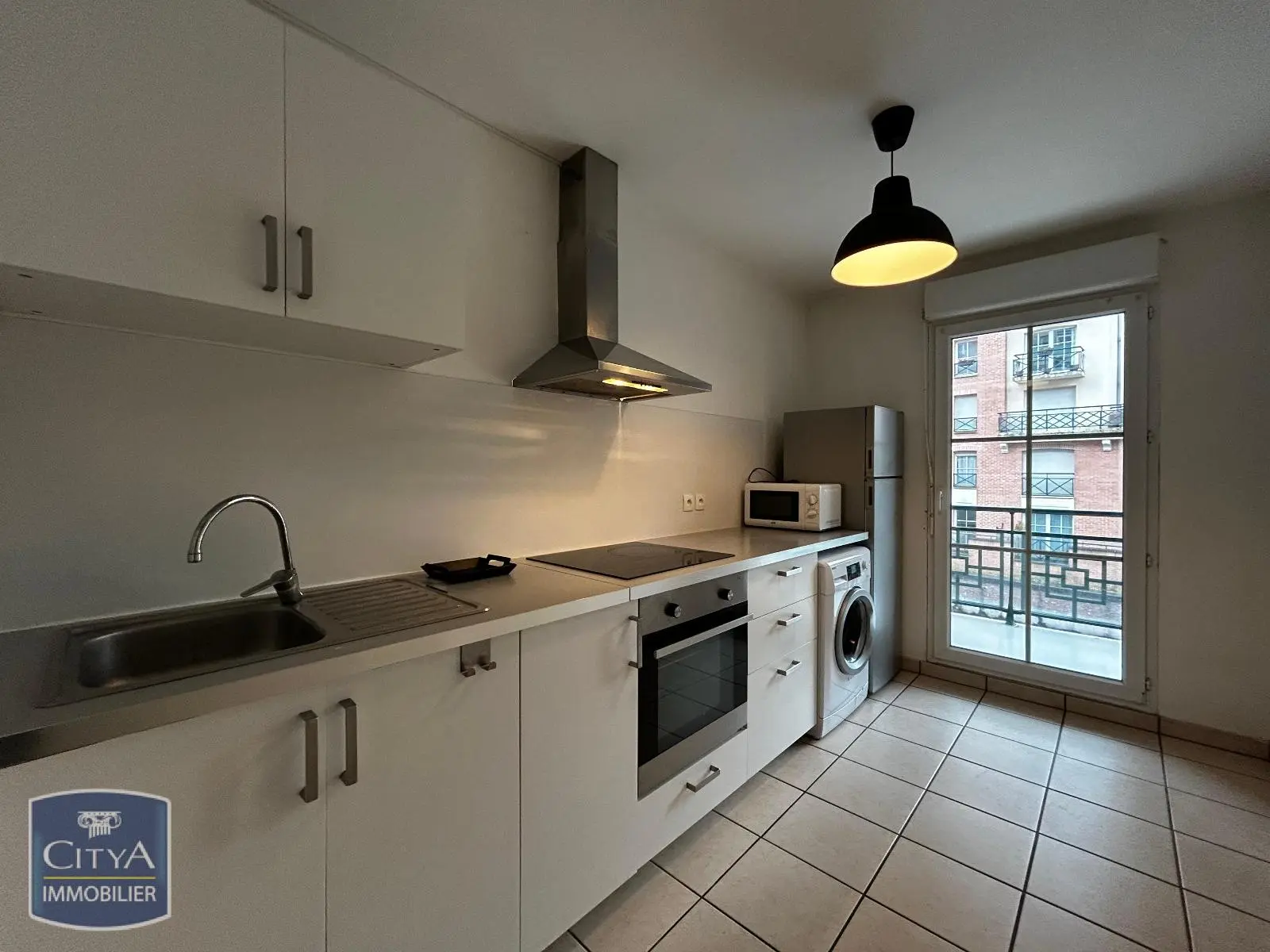 Photo 3 Appartement 3 pièces 68m²