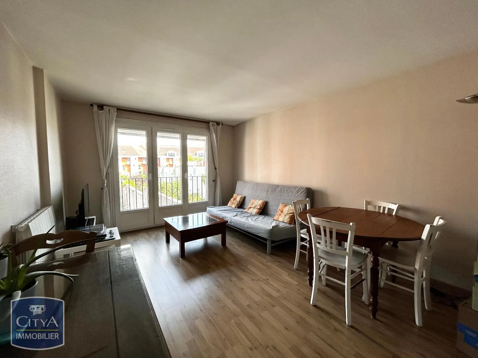 Photo 1 Appartement 2 pièces 50m²