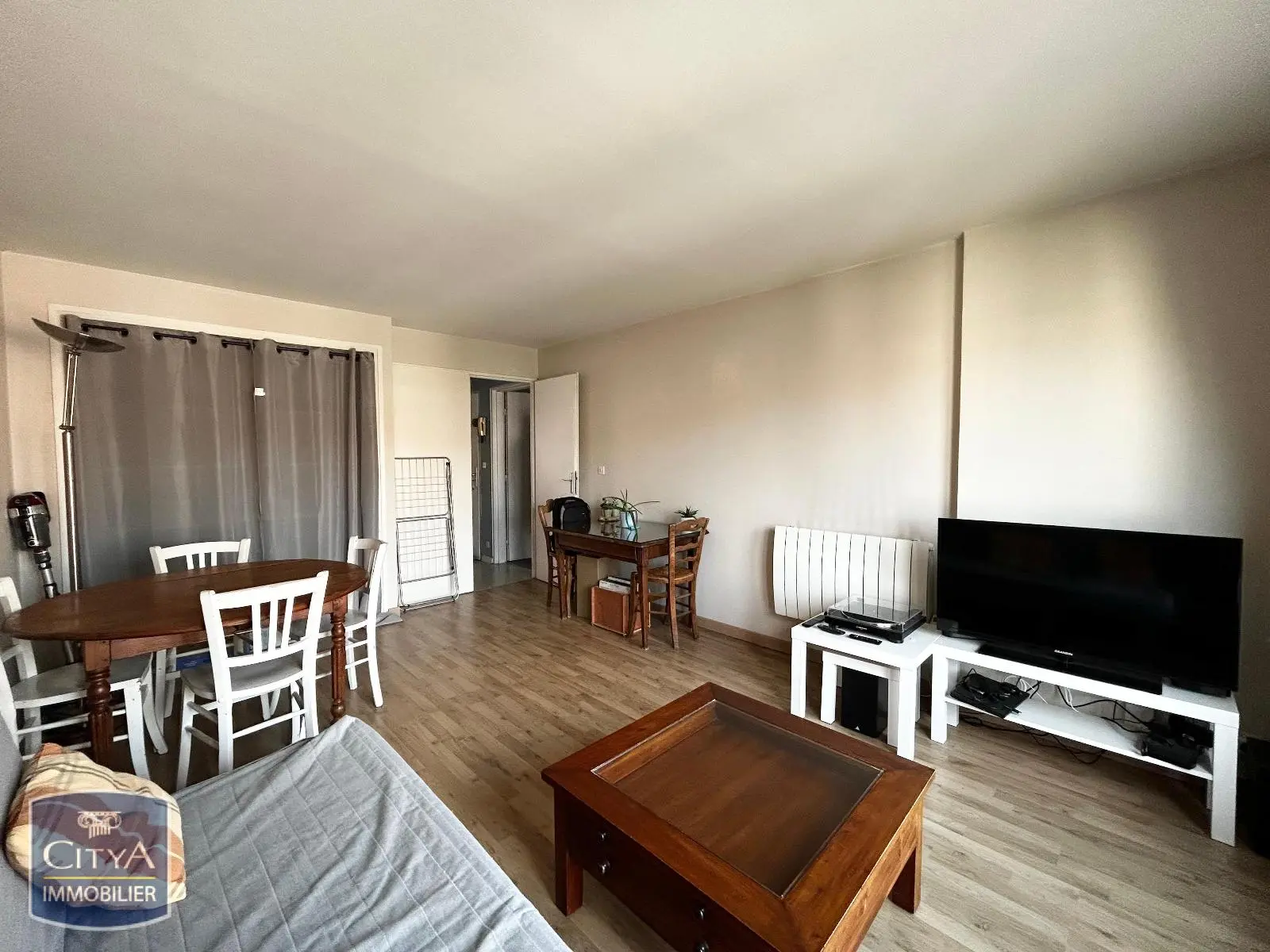 Photo 3 Appartement 2 pièces 50m²