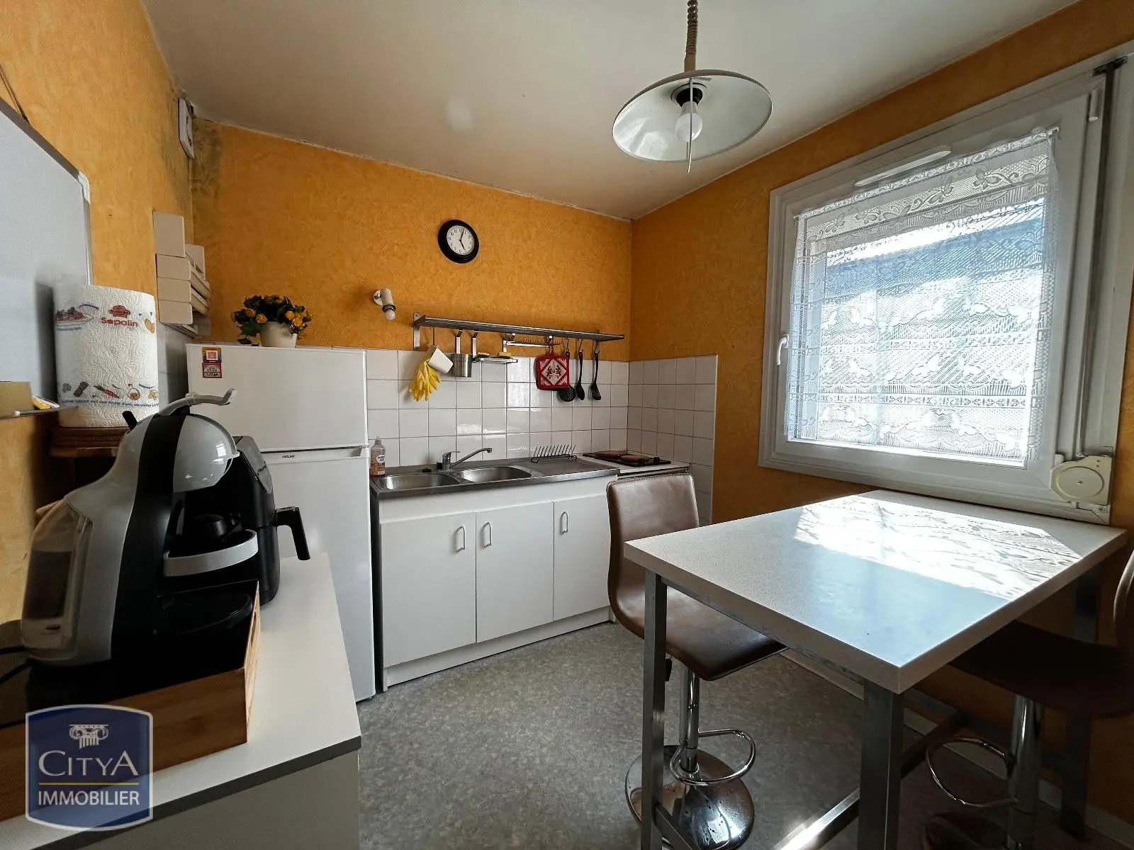 Photo 2 Appartement 2 pièces 50m²