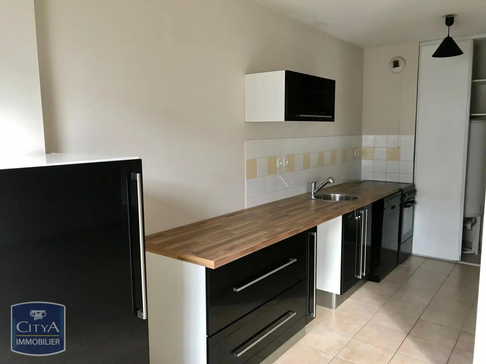 Photo 1 Appartement 2 pièces 52.81m²