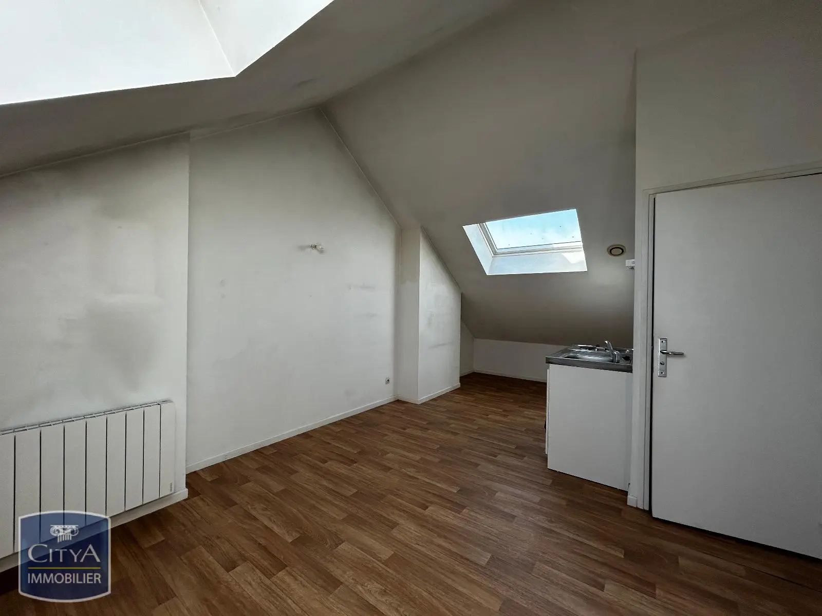 Photo 3 Appartement 1 pièce 18m²
