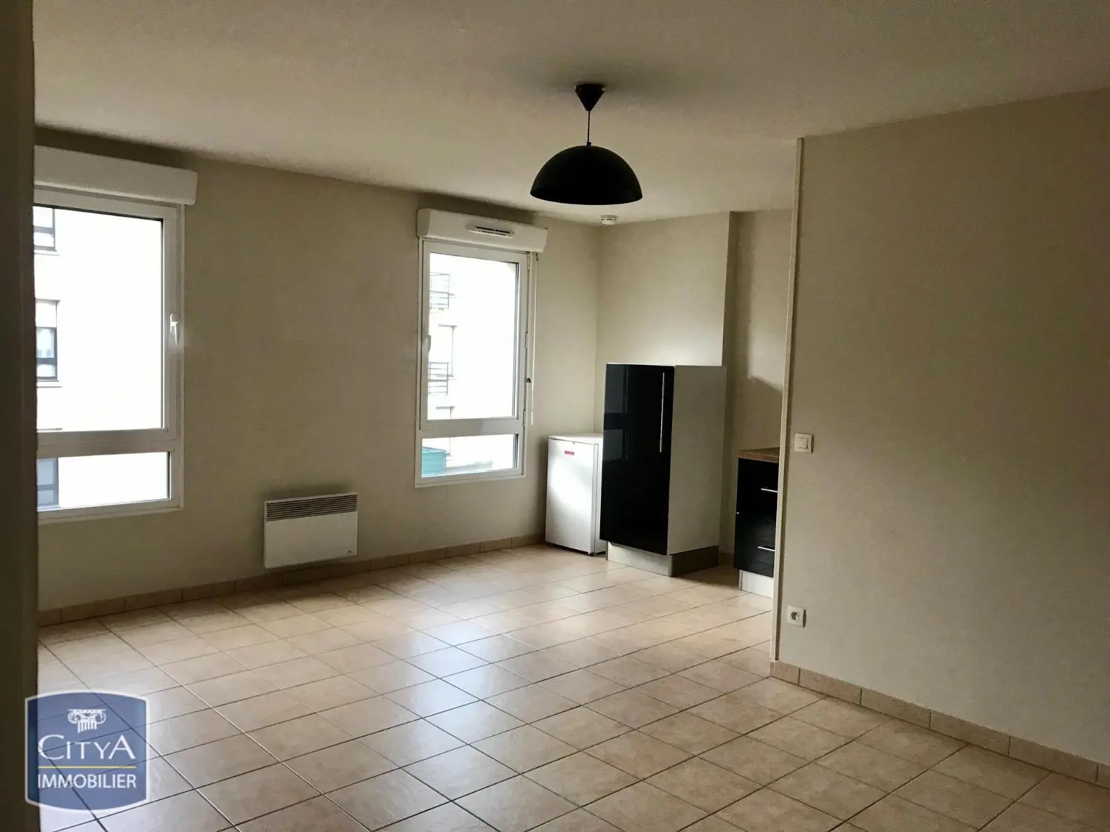 Photo 2 Appartement 2 pièces 52.81m²
