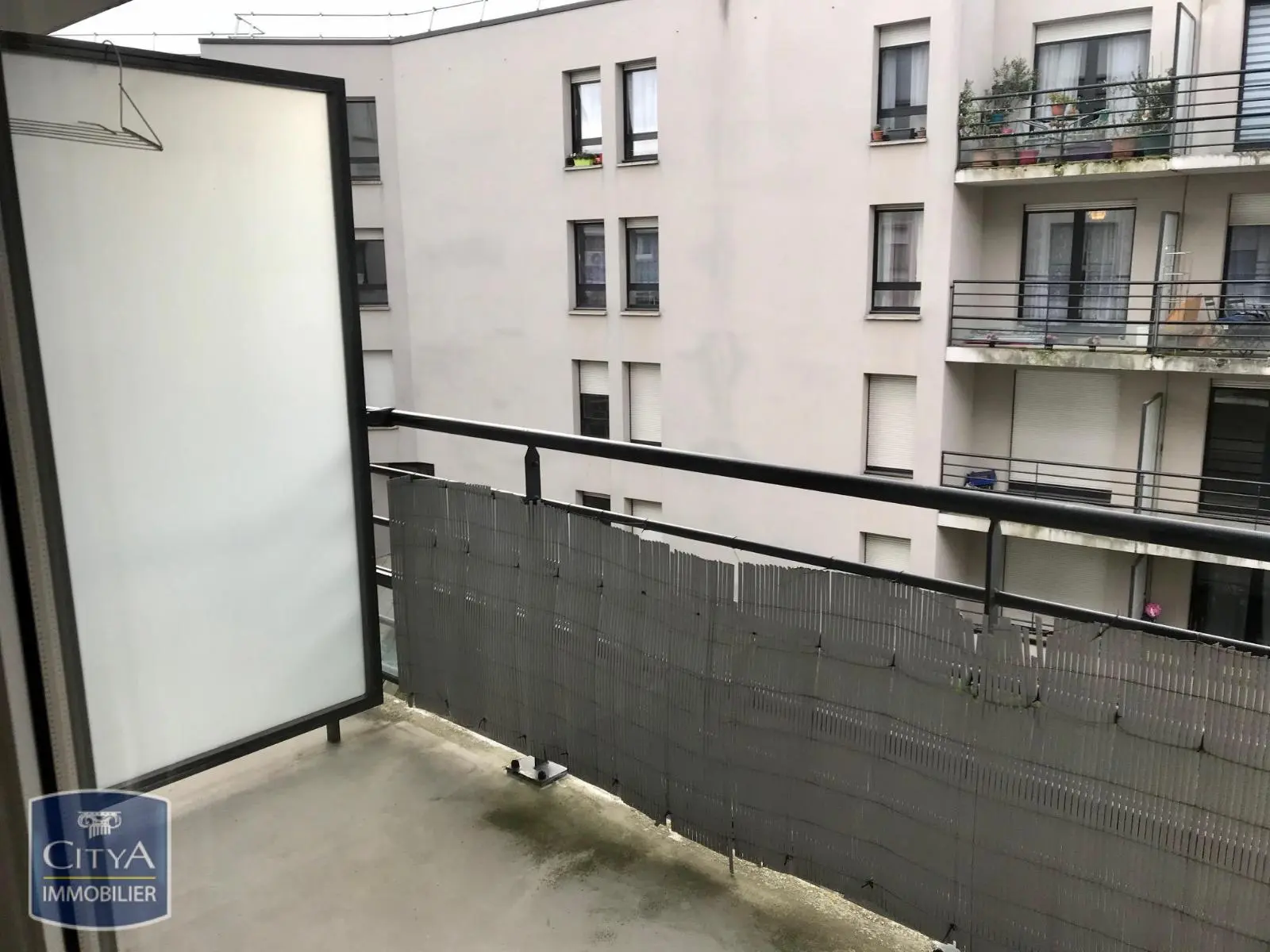 Photo 7 Appartement 2 pièces 52.81m²