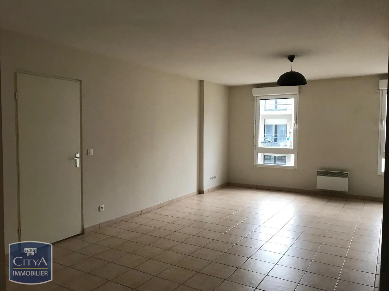 Photo 3 Appartement 2 pièces 52.81m²