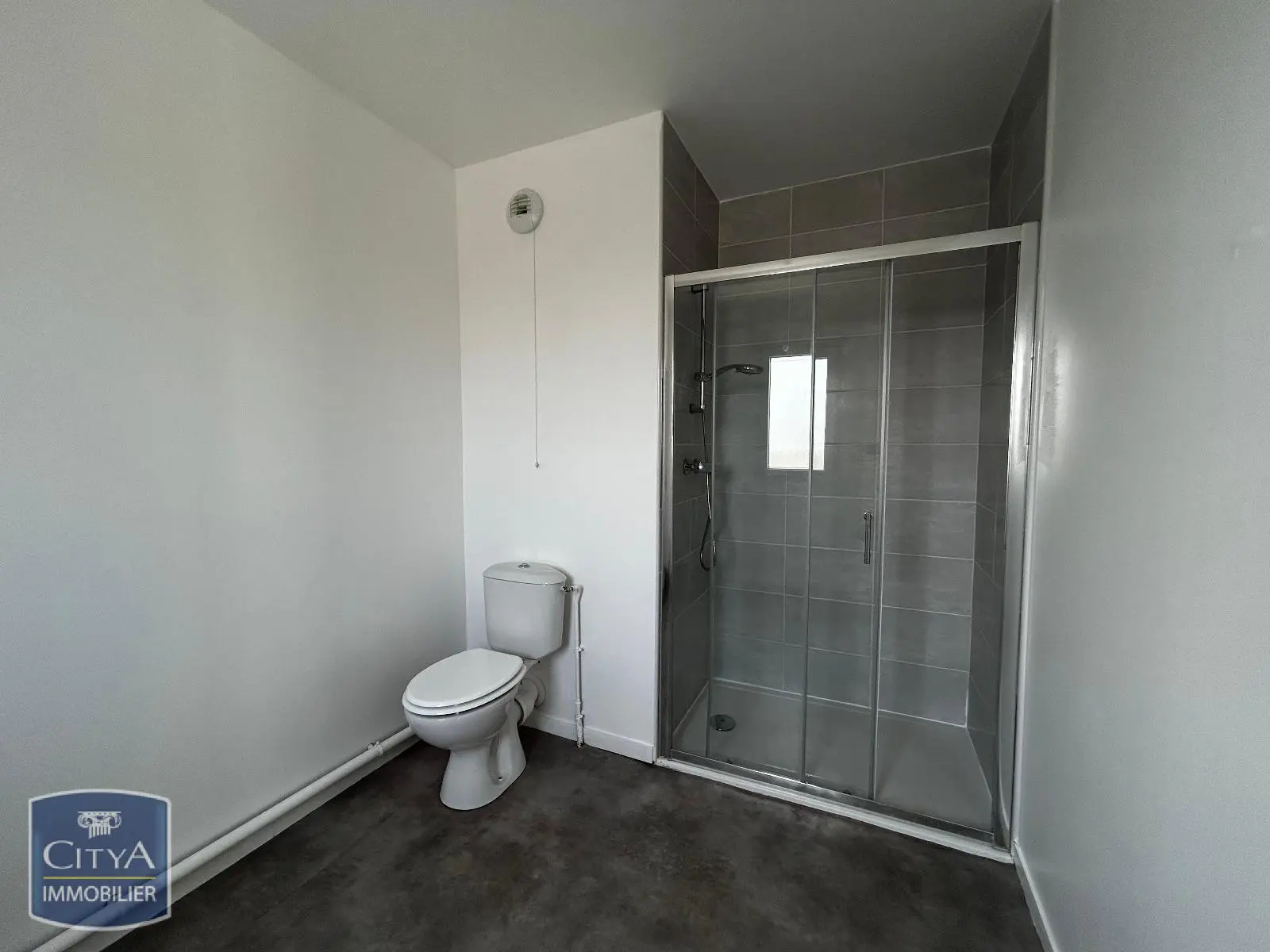 Photo 4 Appartement 1 pièce 25.82m²