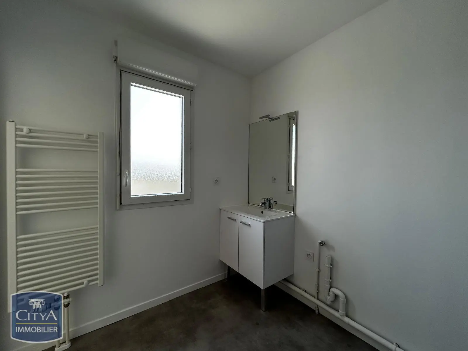 Photo 5 Appartement 1 pièce 25.82m²