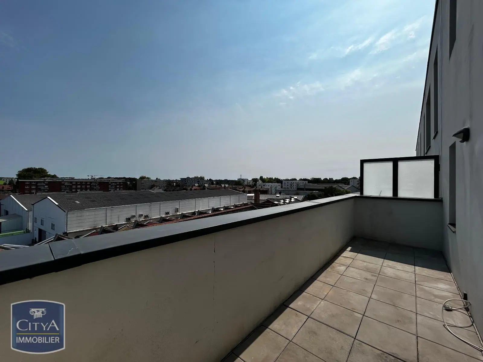 Photo 6 Appartement 1 pièce 25.82m²