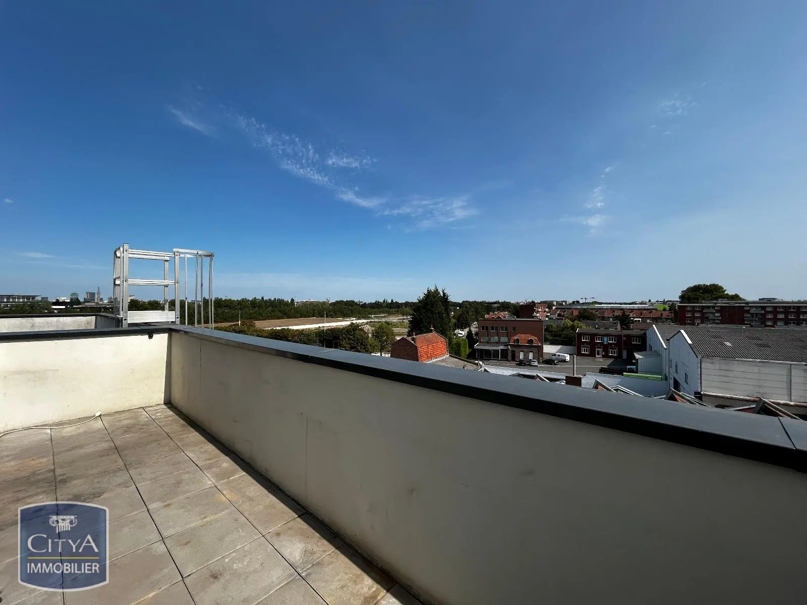 Photo 7 Appartement 1 pièce 25.82m²