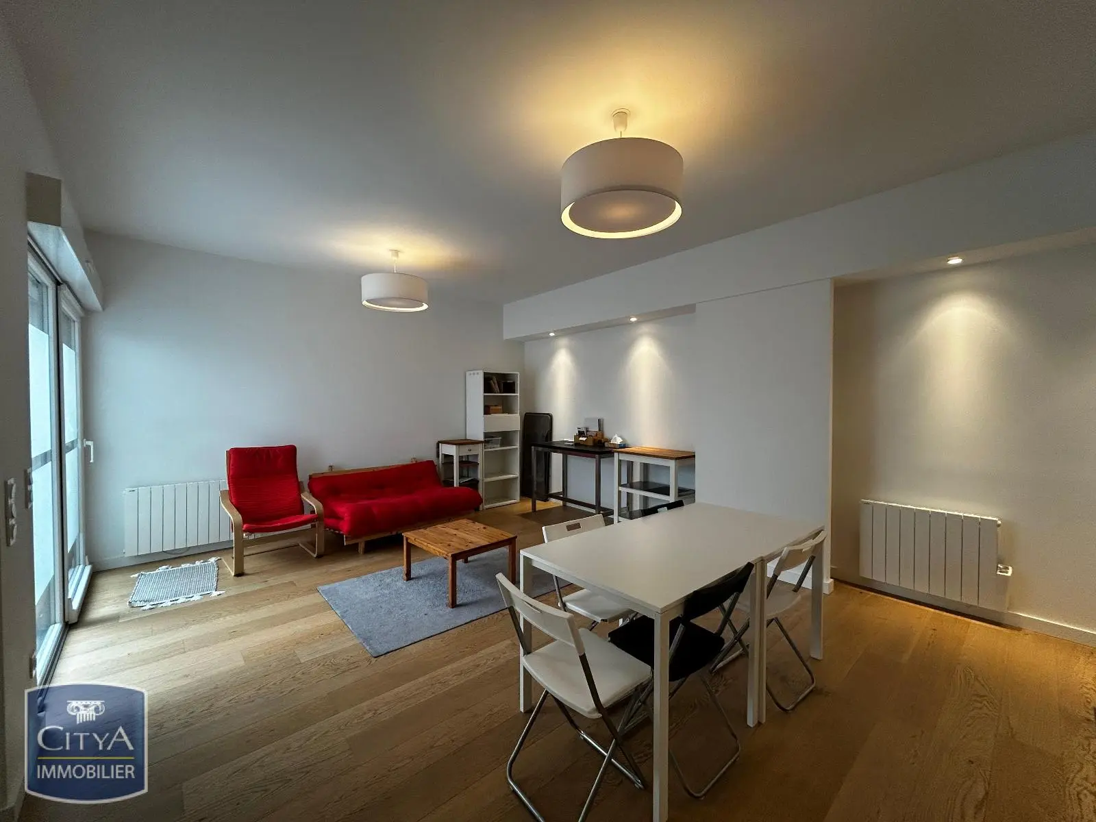 Photo 1 Appartement 4 pièces 103.17m²