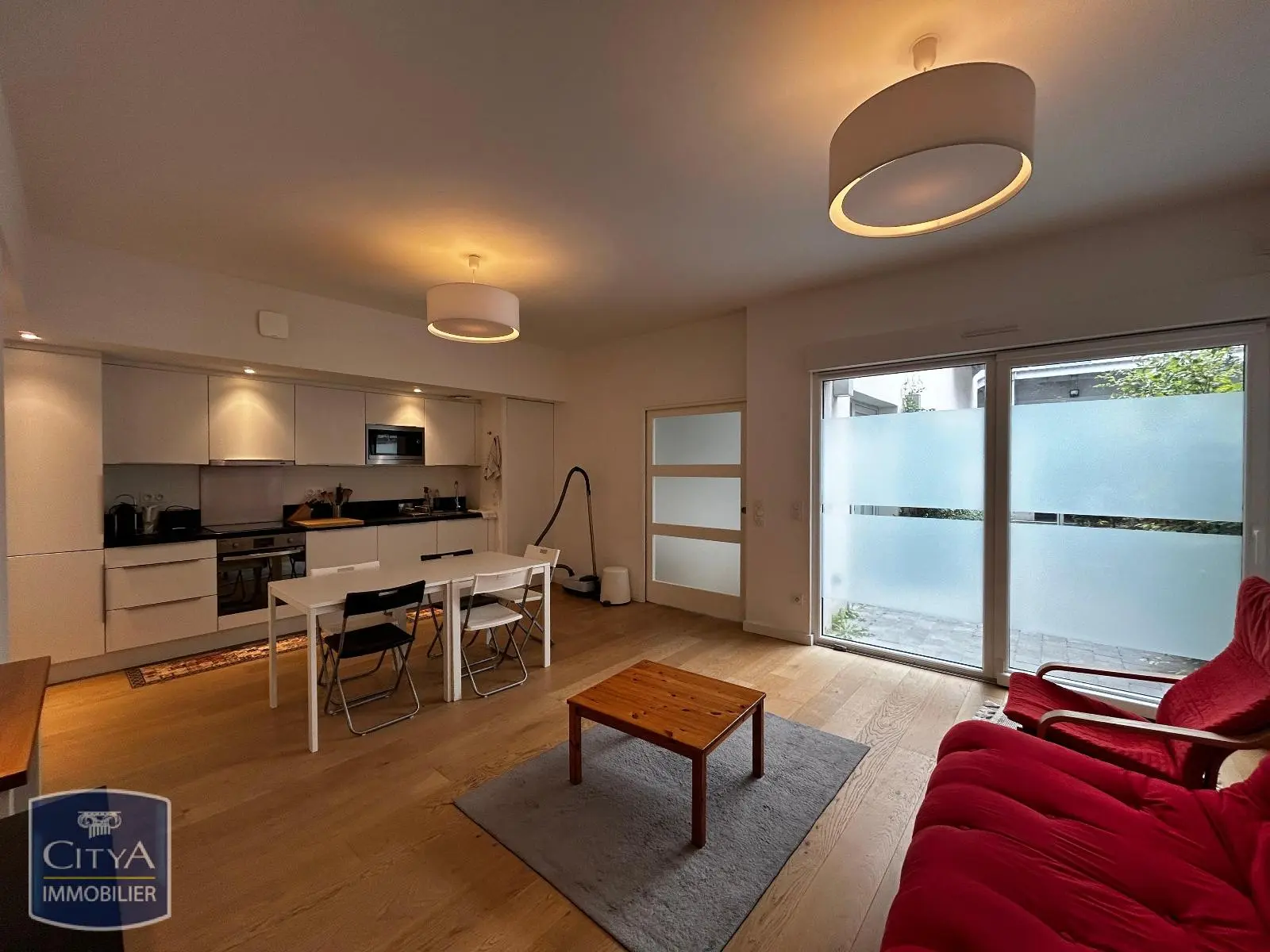 Photo 2 Appartement 4 pièces 103.17m²