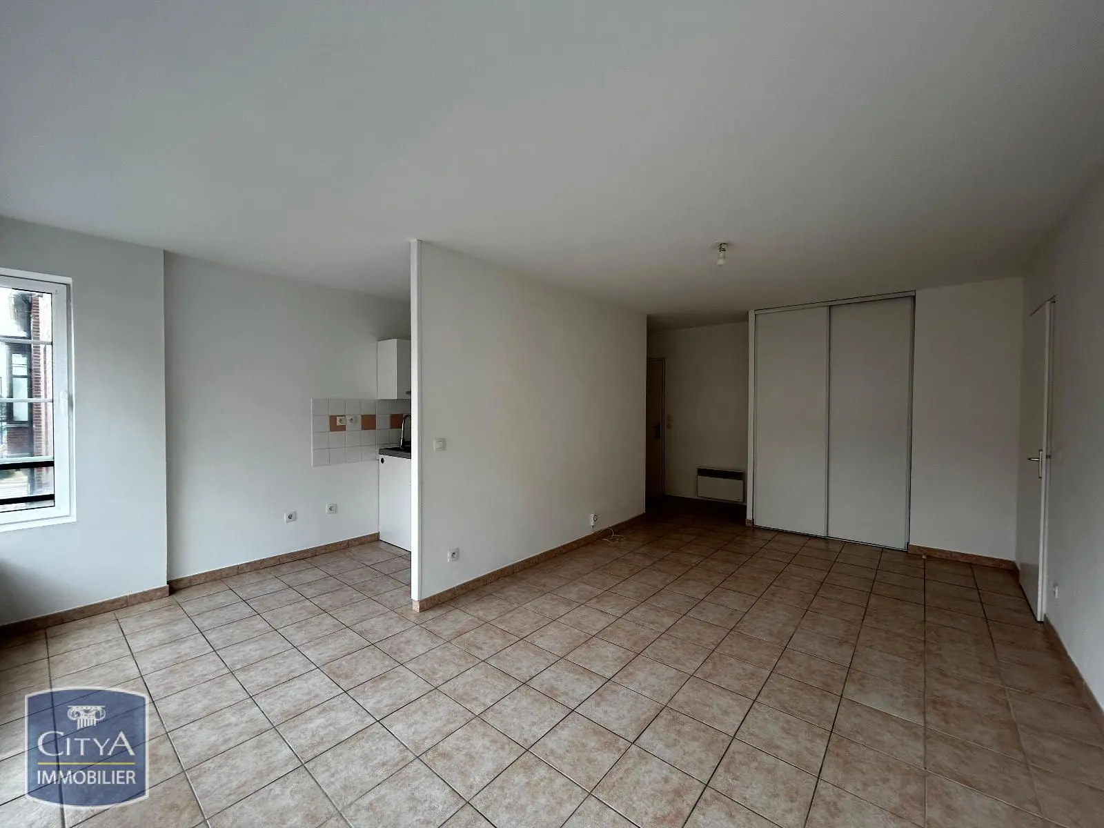 Photo 3 Appartement 2 pièces 48.7m²
