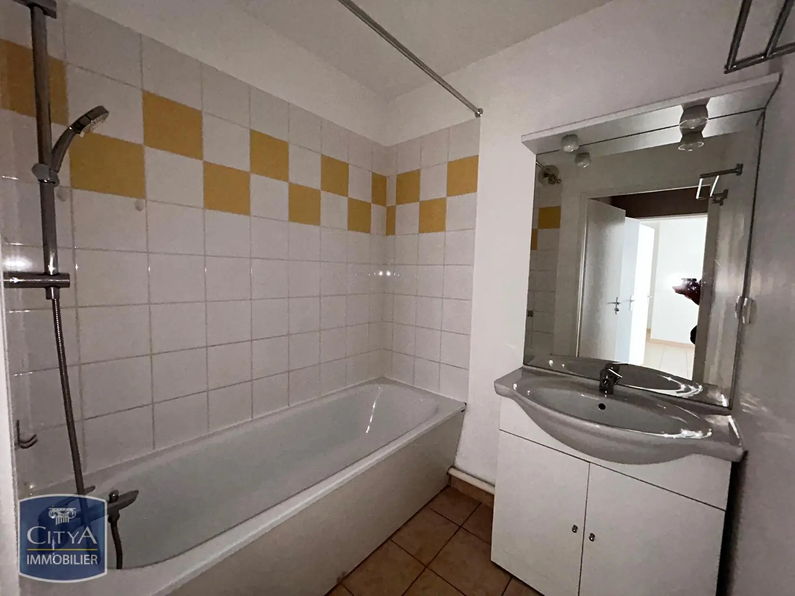 Photo 9 Appartement 2 pièces 48.7m²