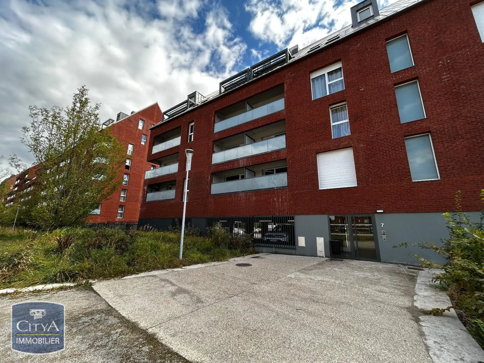 Photo 13 Appartement 4 pièces 85.16m²
