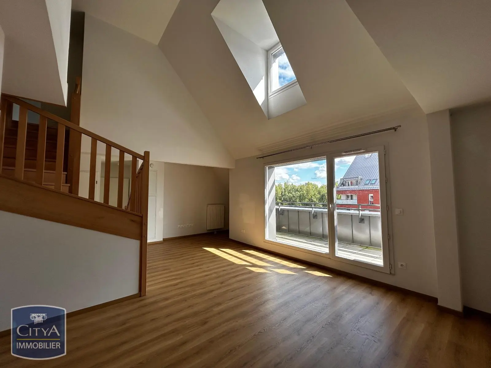 Photo 3 Appartement 4 pièces 85.16m²