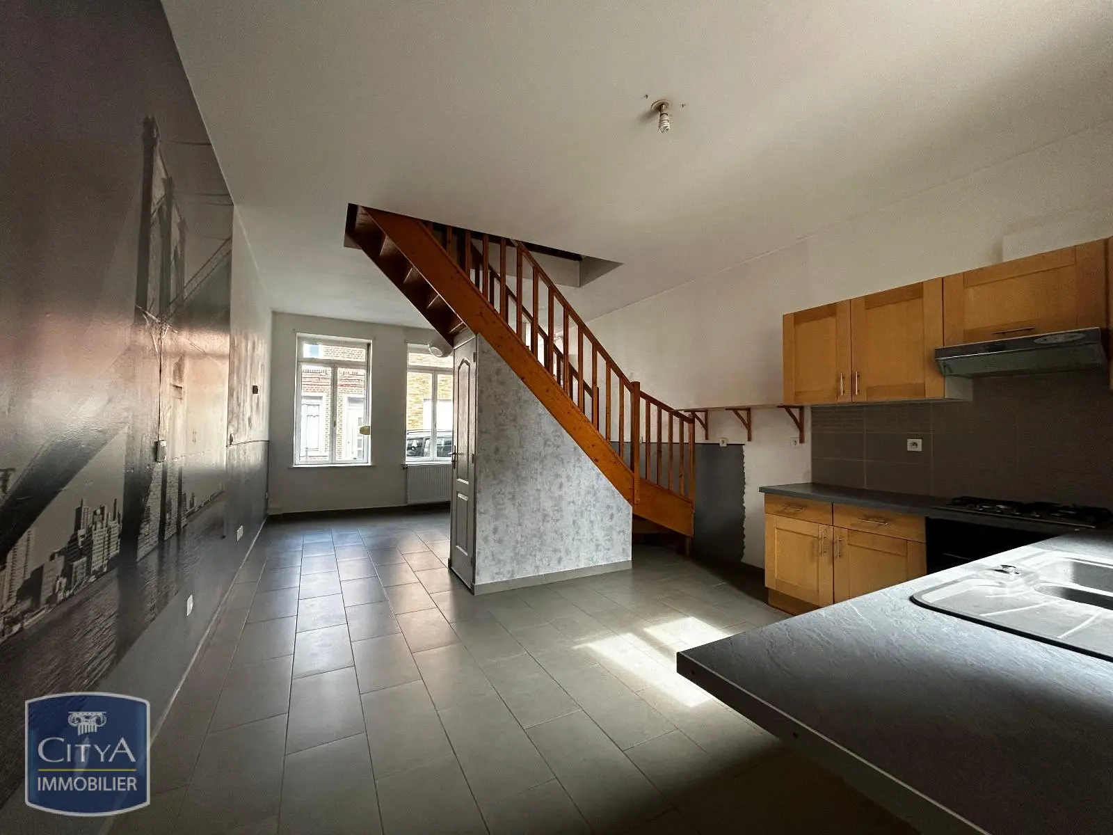 Photo 3 Maison 4 pièces 96.68m²