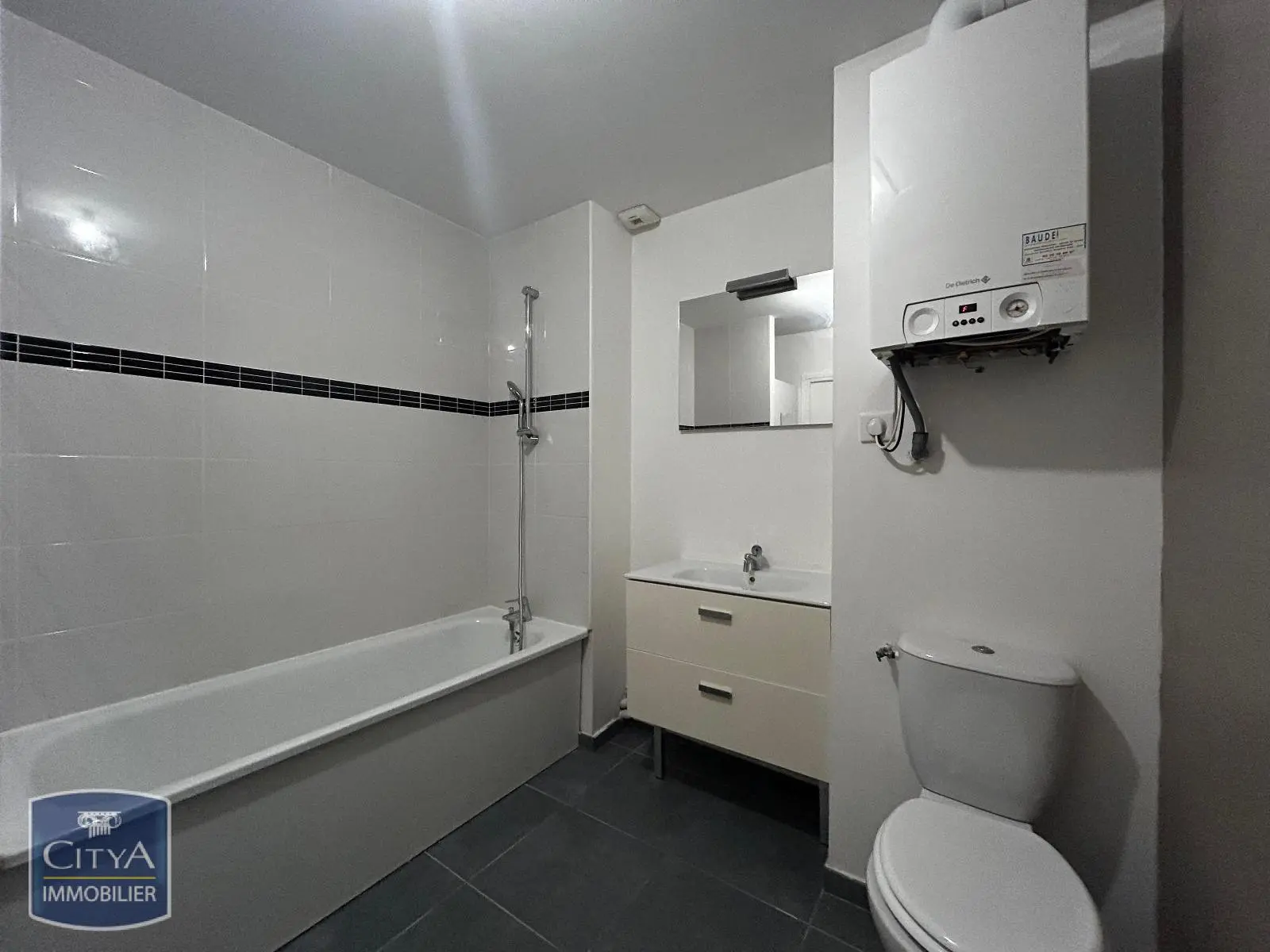 Photo 7 Appartement 2 pièces 51.5m²