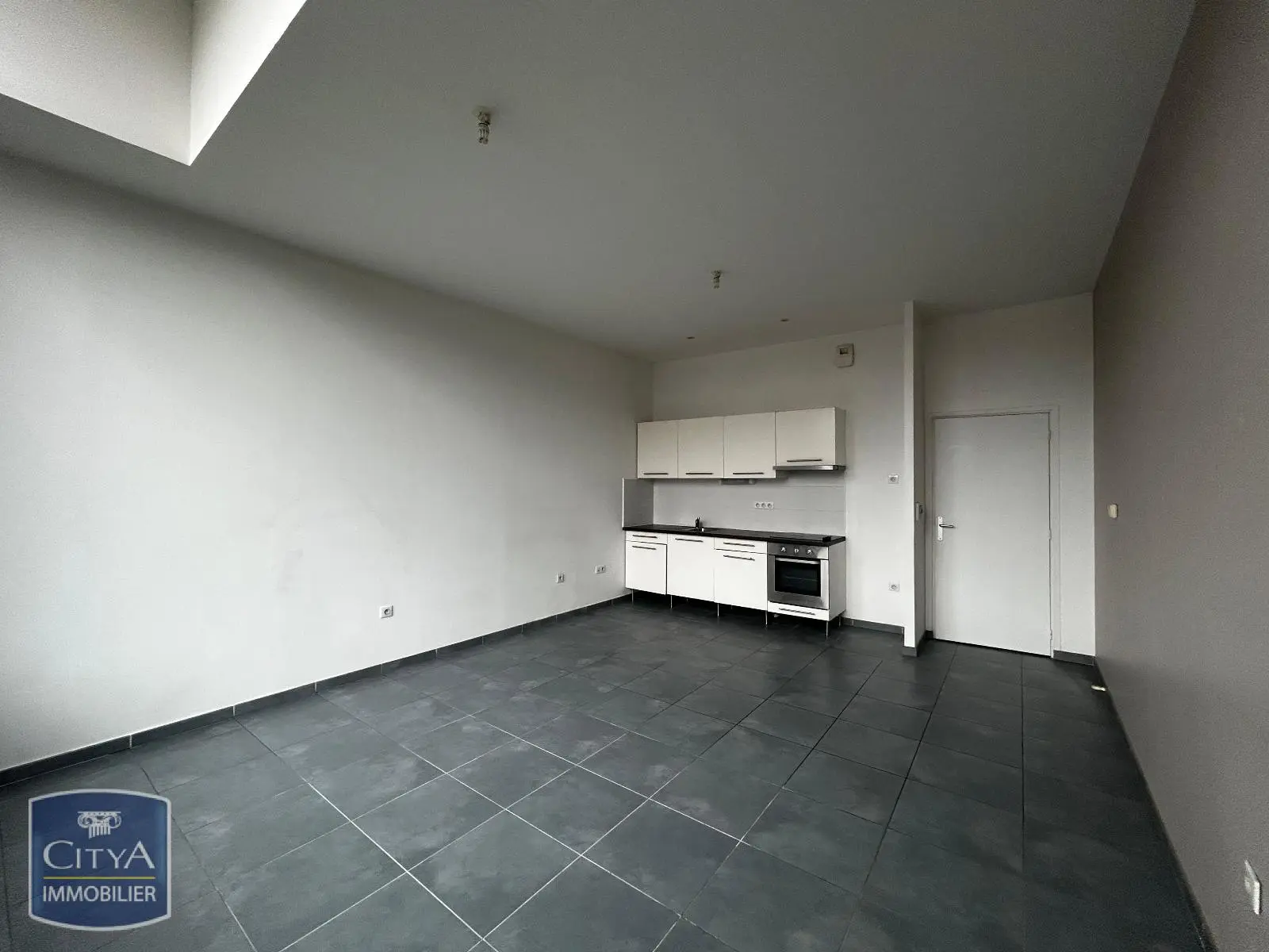 Photo 3 Appartement 2 pièces 51.5m²