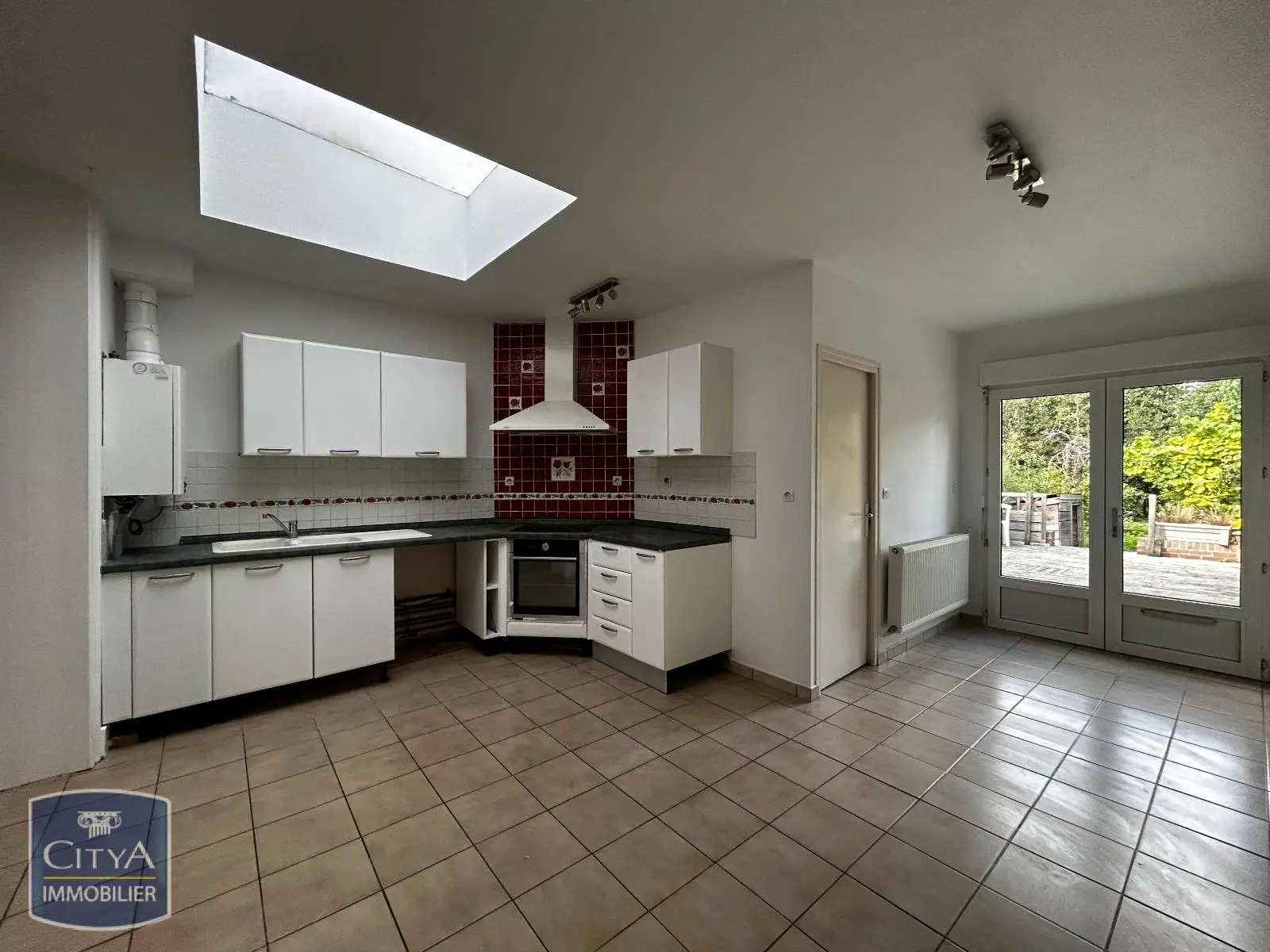Photo 5 Maison 5 pièces 106m²