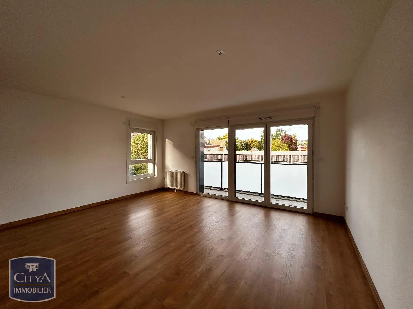 Photo 1 Appartement 2 pièces 44.71m²