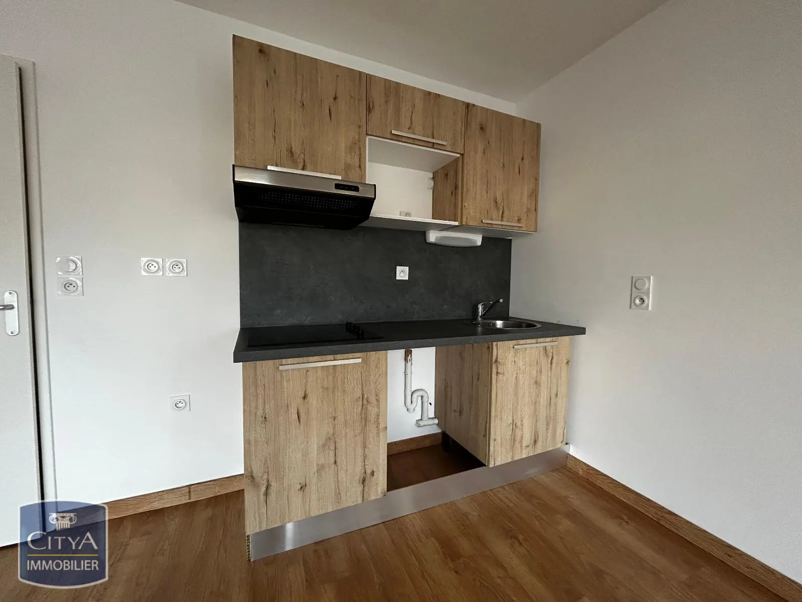Photo 4 Appartement 2 pièces 44.71m²
