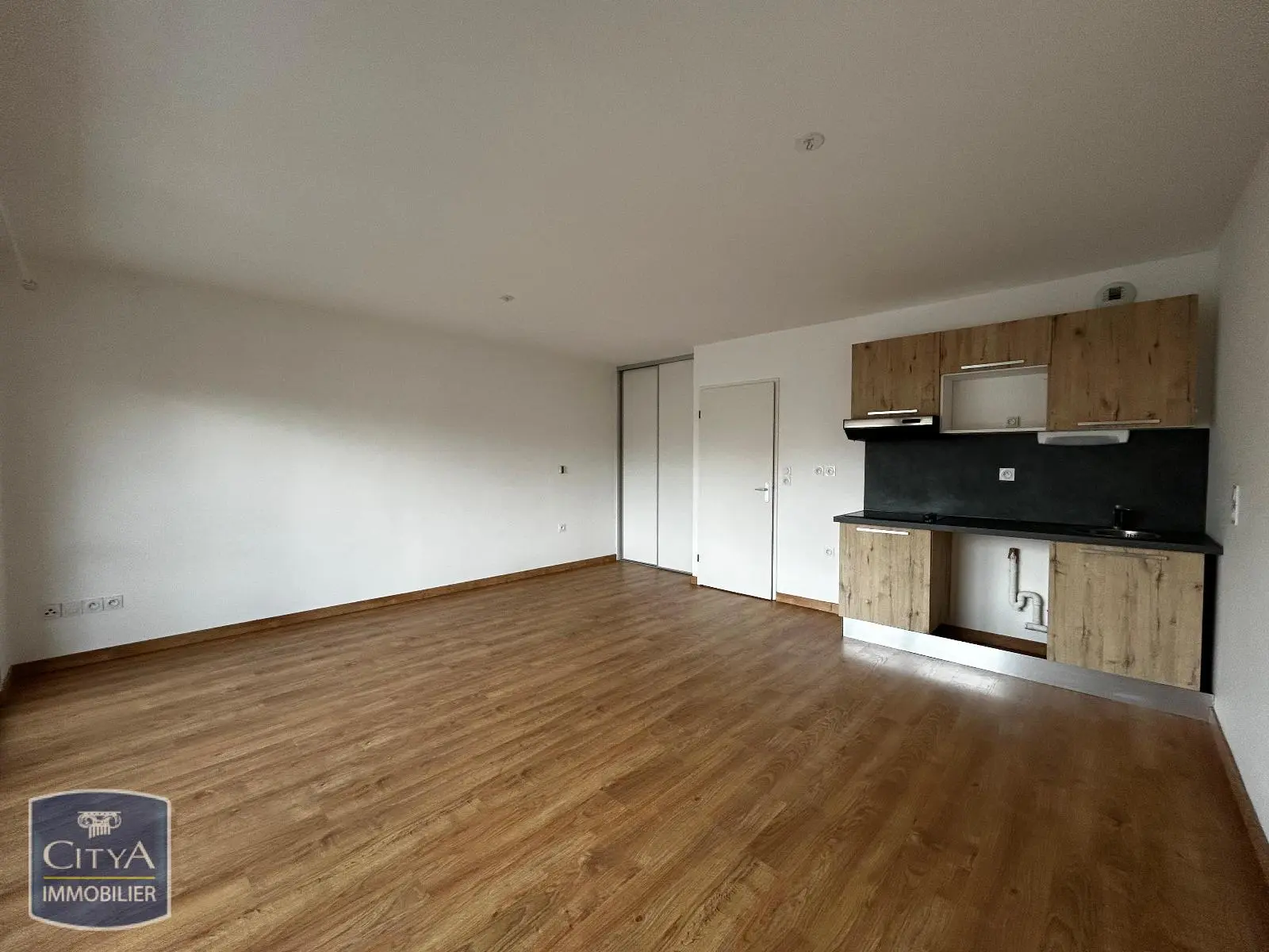 Photo 3 Appartement 2 pièces 44.71m²