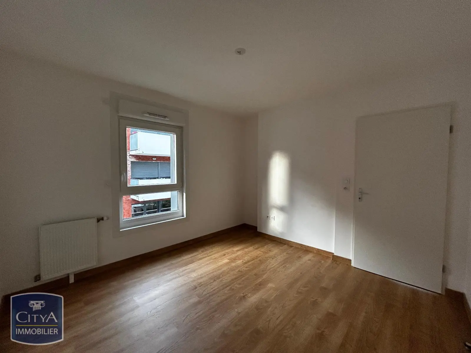 Photo 6 Appartement 2 pièces 44.71m²