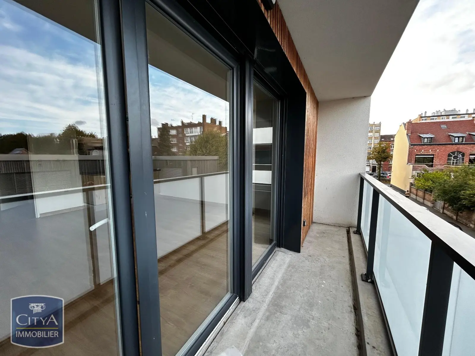 Photo 9 Appartement 2 pièces 44.71m²
