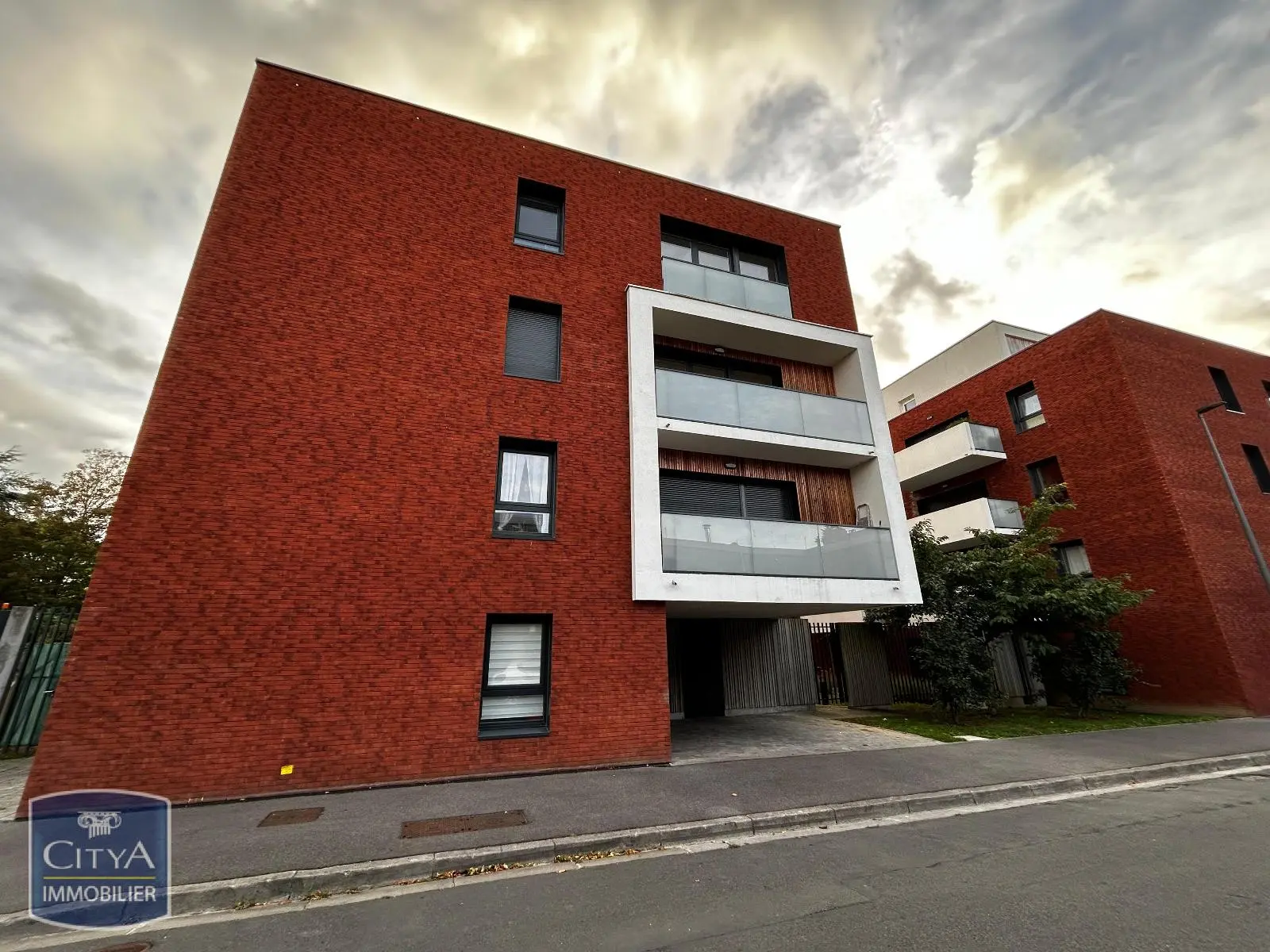 Photo 10 Appartement 2 pièces 44.71m²