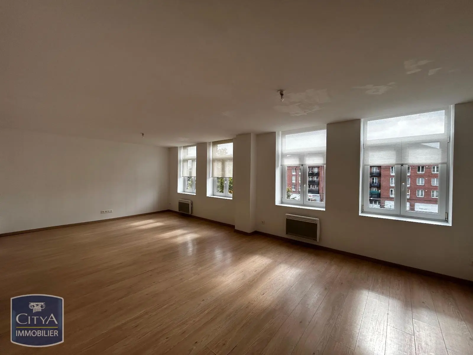 Photo 3 Appartement 4 pièces 83m²