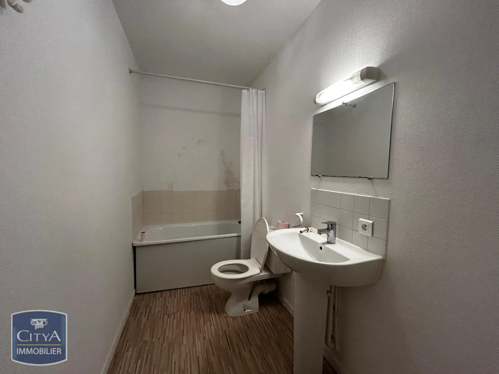 Photo 5 Appartement 1 pièce 24.55m²