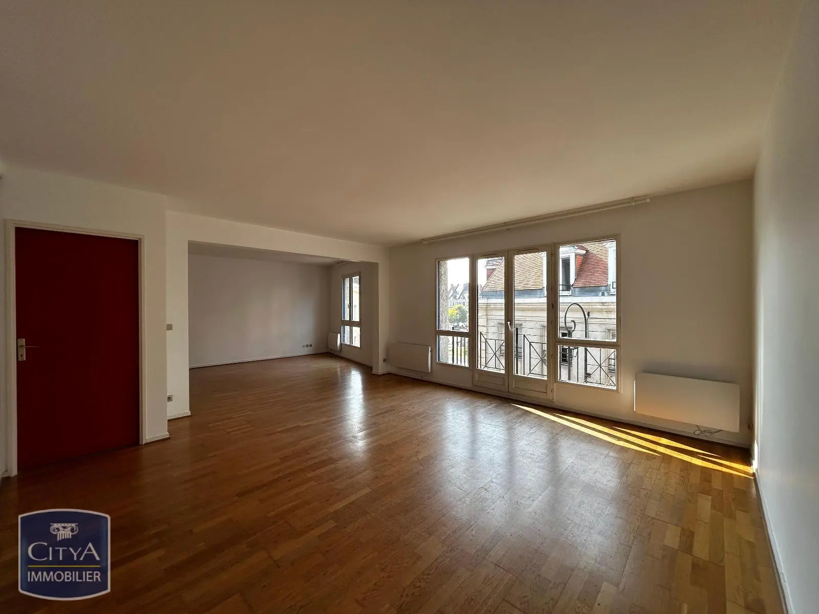 Photo 2 Appartement 3 pièces 90m²