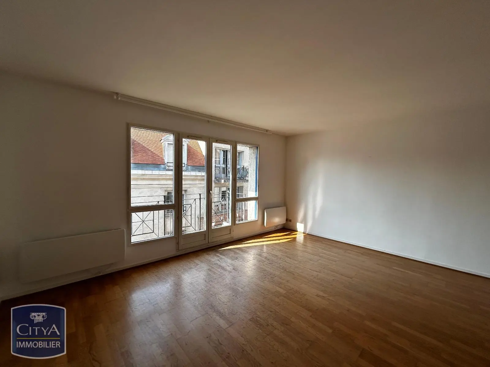 Photo 1 Appartement 3 pièces 90m²