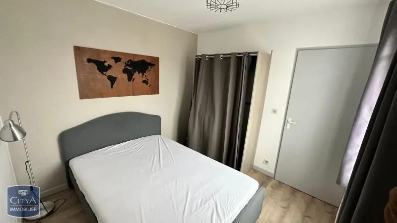 Photo 6 Appartement 2 pièces 29.47m²